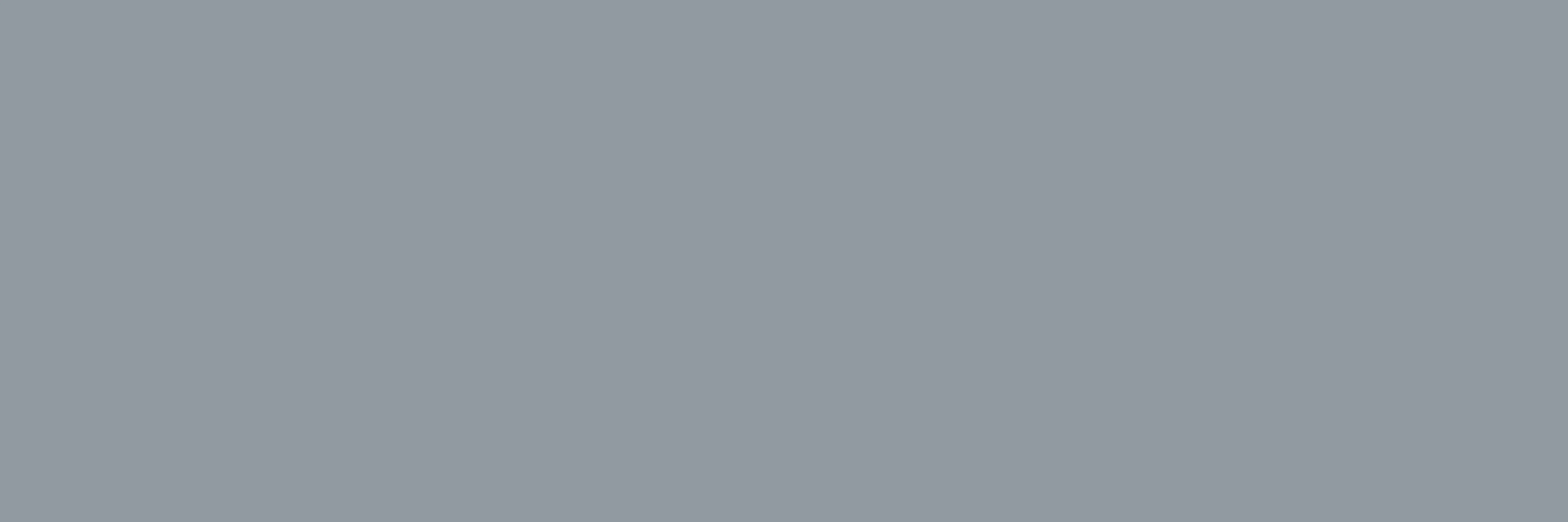 Duschrückwand - Vero Colors - Glacier Grey