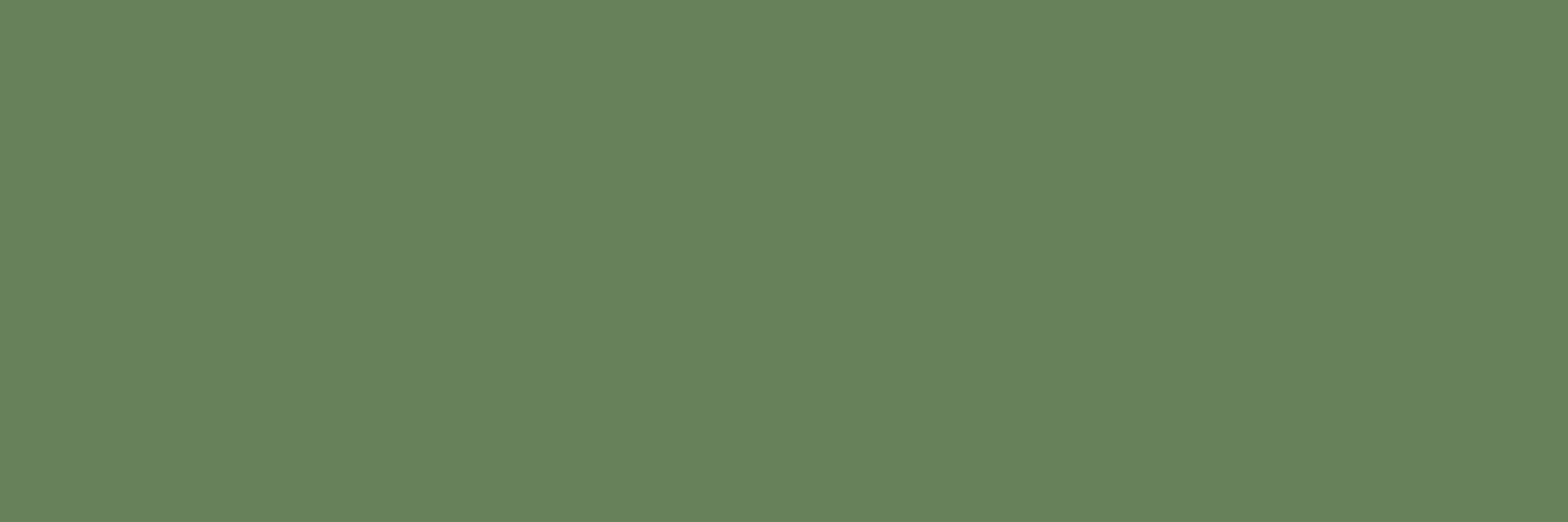 Küchenrückwand - Moss Green