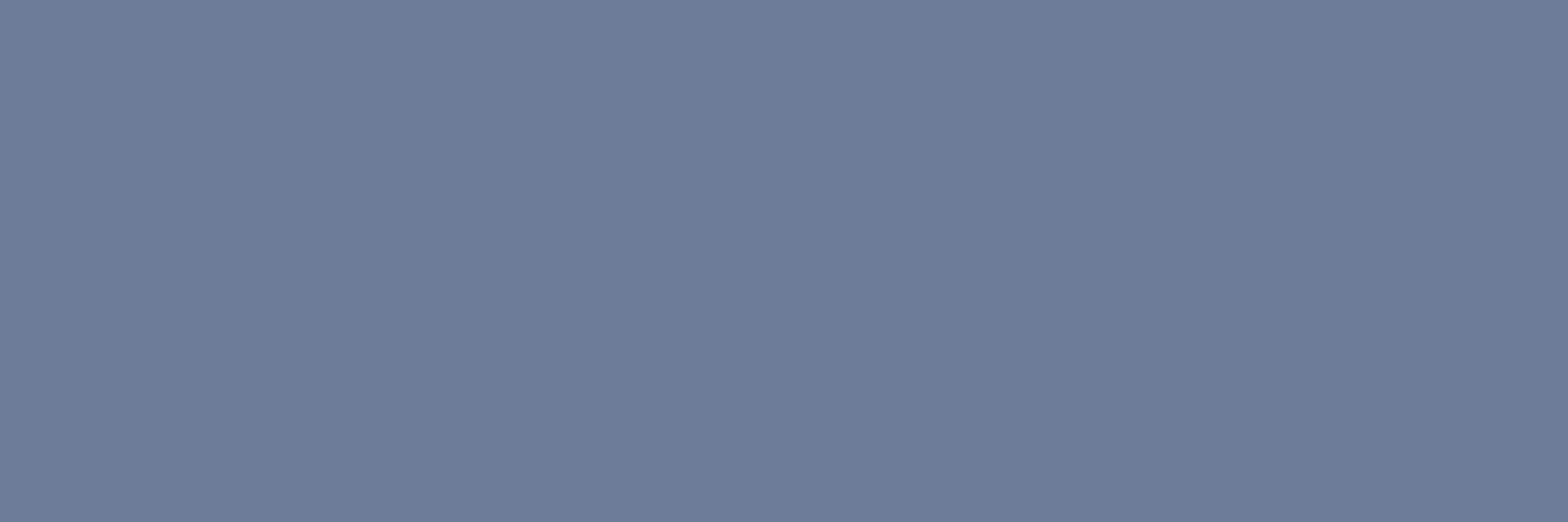 Küchenrückwand - Soft Blue
