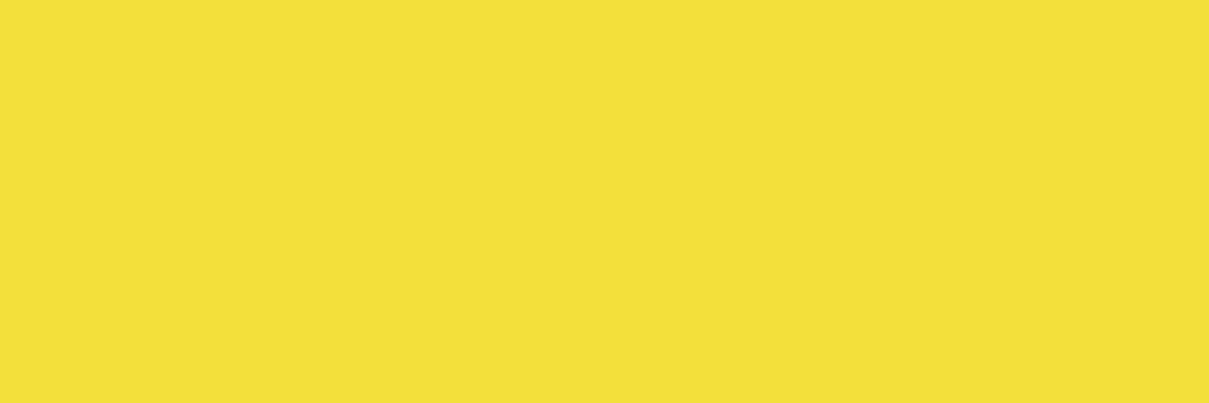 Küchenrückwand - Sunbeam Yellow