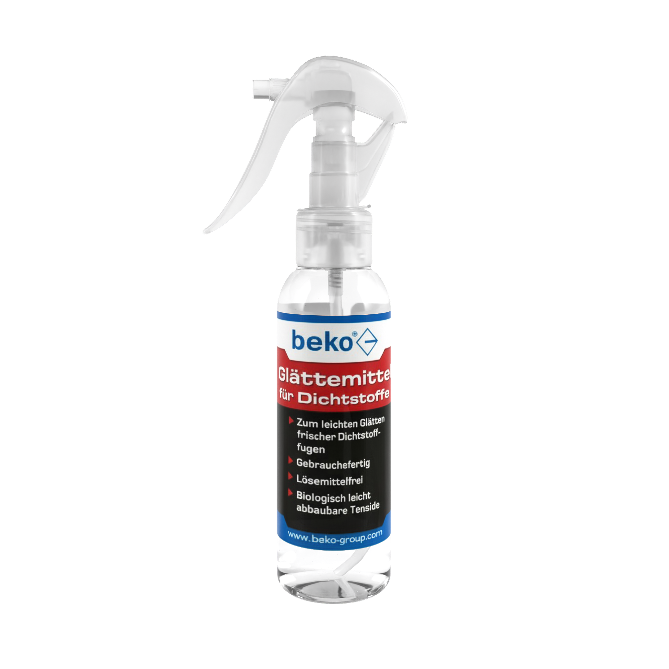 Glättemittel (100ml)